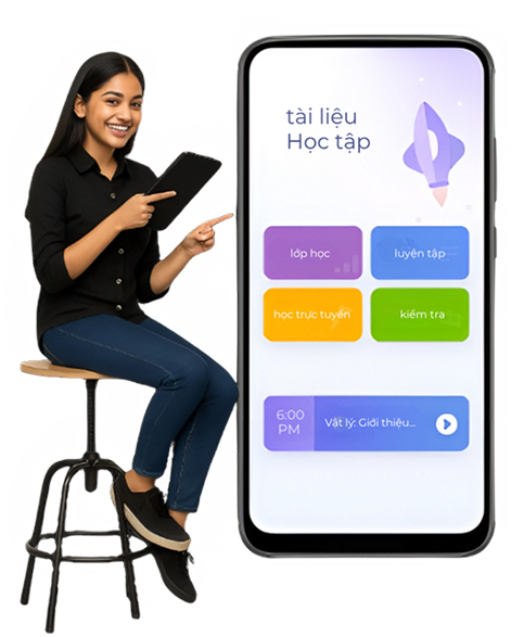 Bộ đề thi đánh giá năng lực mới nhất từ các trường