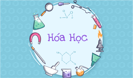 Hóa học